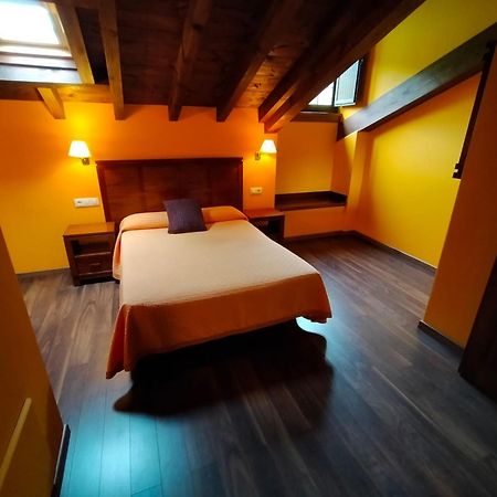 Hotel El Quintanal Bode Luaran gambar