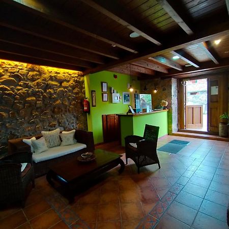 Hotel El Quintanal Bode Luaran gambar