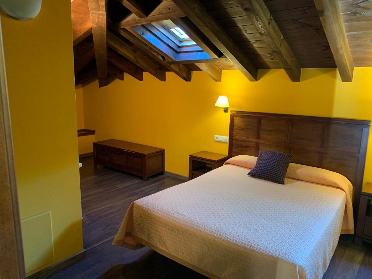 Hotel El Quintanal Bode Luaran gambar