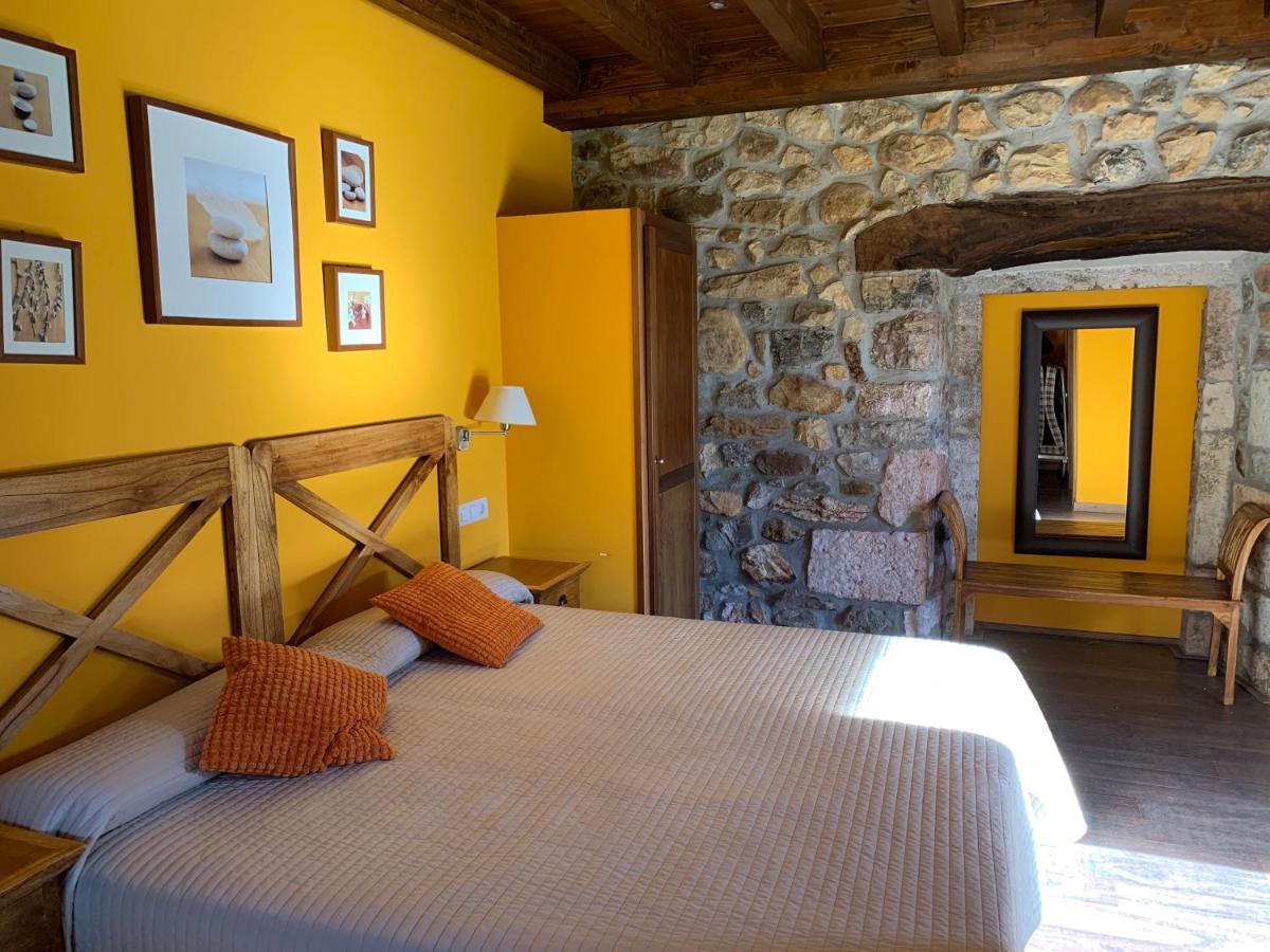 Hotel El Quintanal Bode Luaran gambar