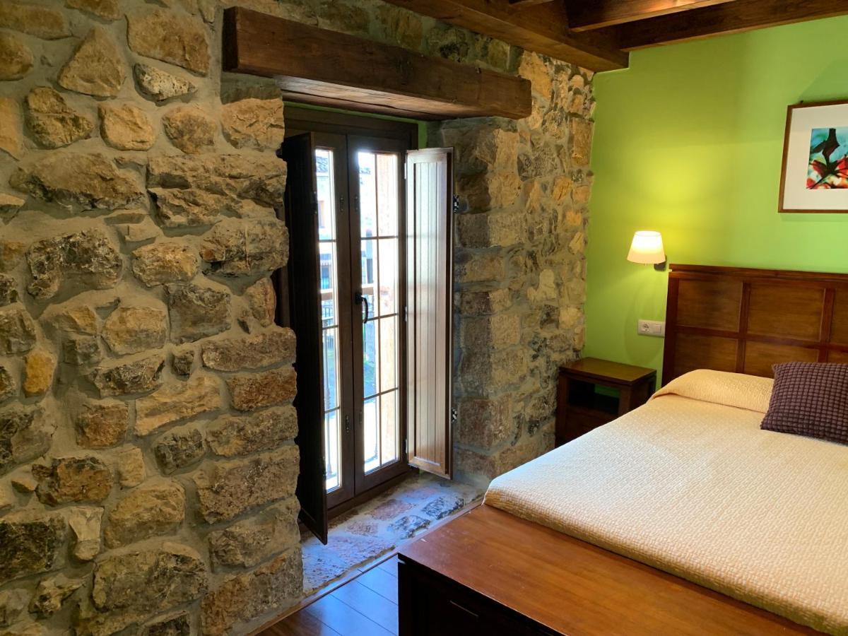 Hotel El Quintanal Bode Luaran gambar