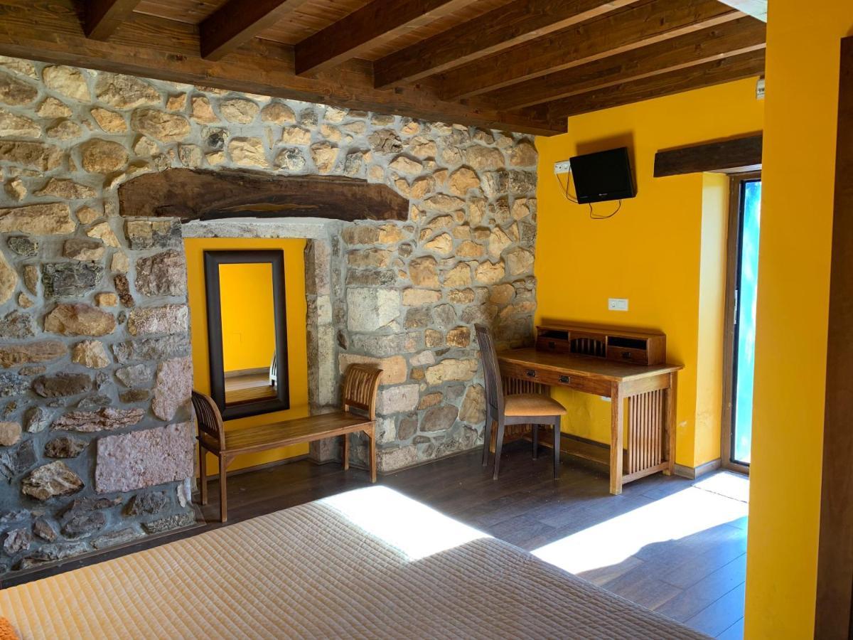 Hotel El Quintanal Bode Luaran gambar