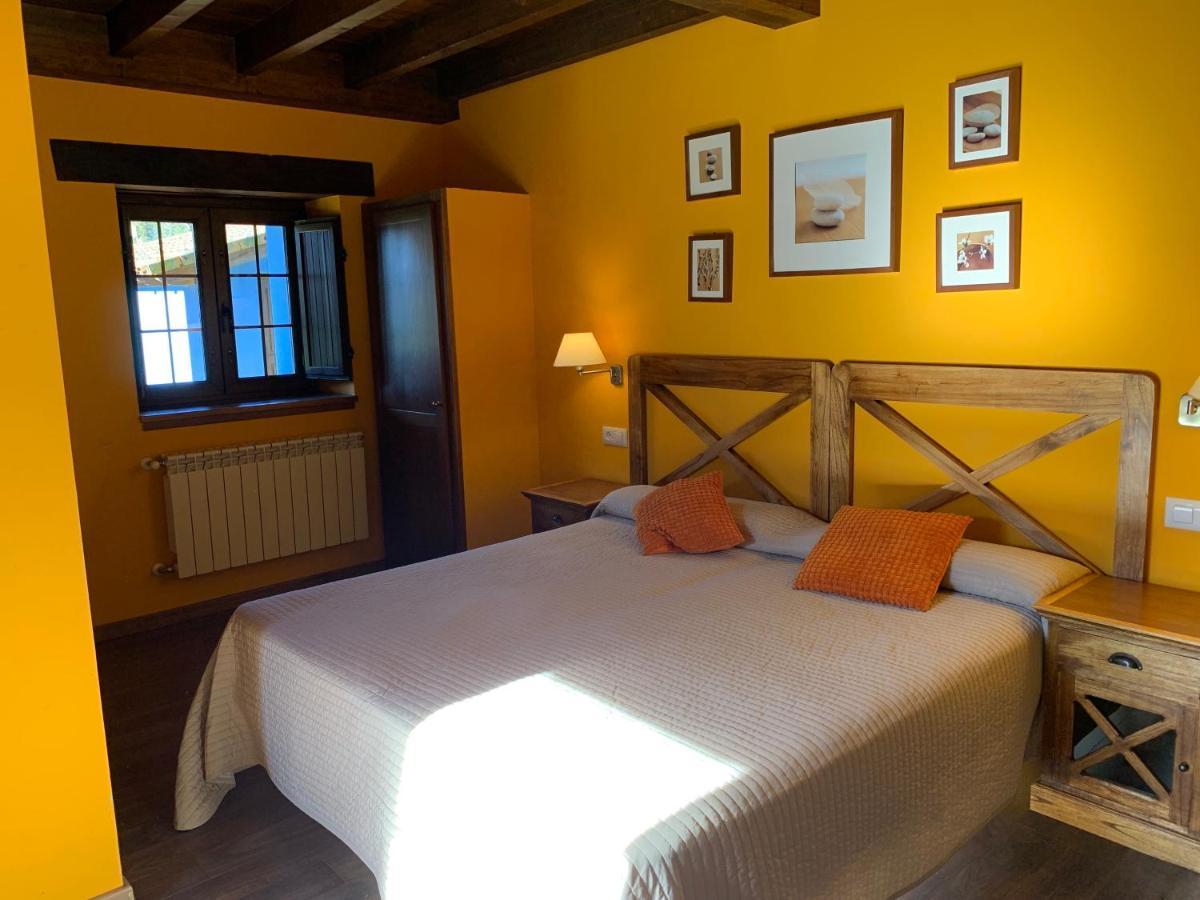 Hotel El Quintanal Bode Luaran gambar