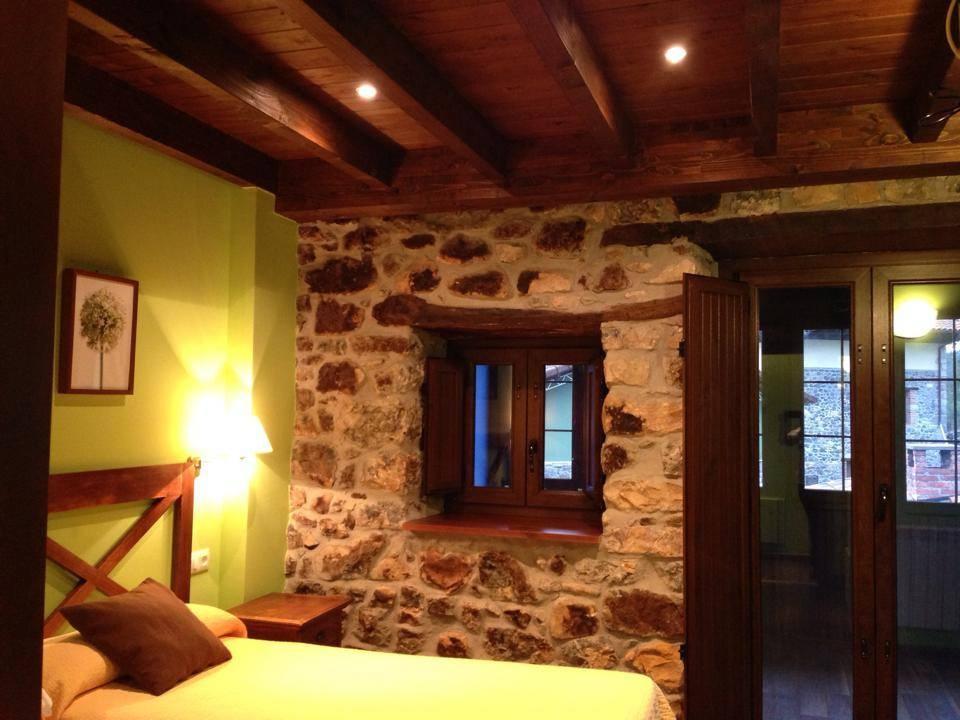 Hotel El Quintanal Bode Luaran gambar