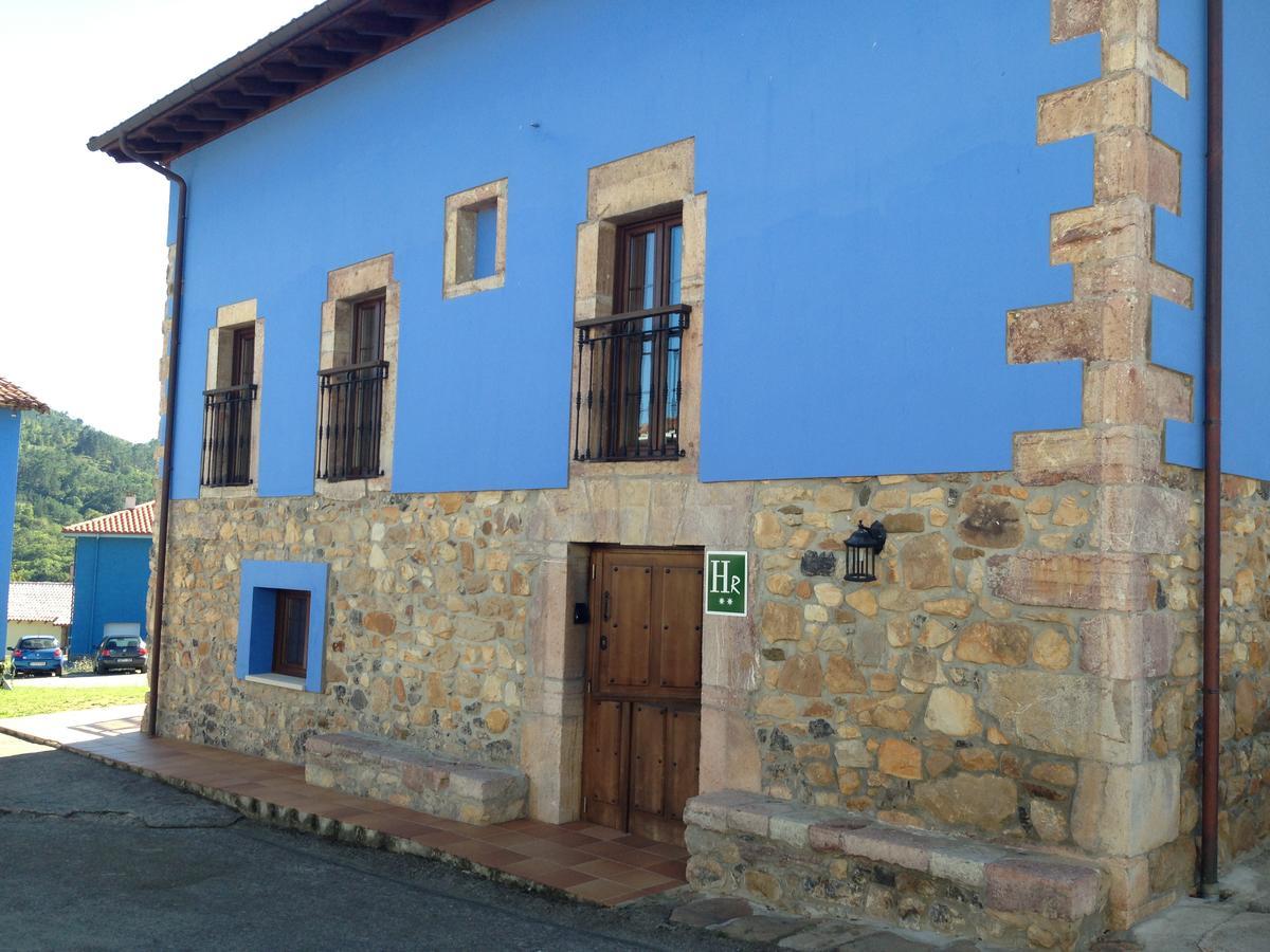 Hotel El Quintanal Bode Luaran gambar