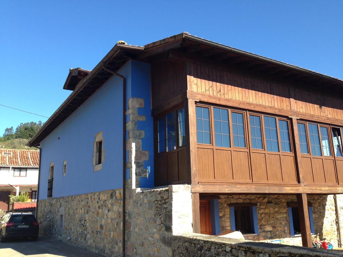 Hotel El Quintanal Bode Luaran gambar